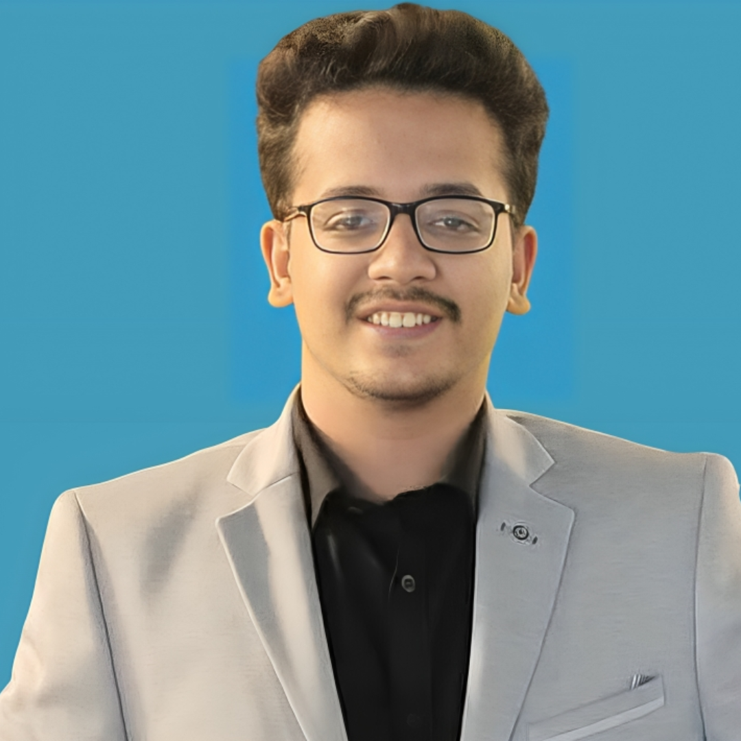 Ayush Kulshrestha's profile picture