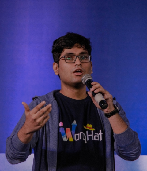 Sagnik Ghosh's profile picture