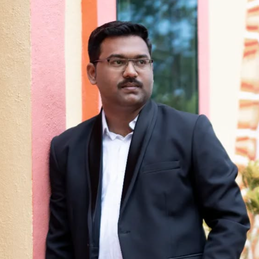 Sanket Nangare's profile picture